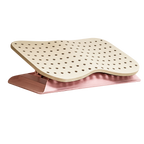Adjustable Ergonomic Under Desk Footrest