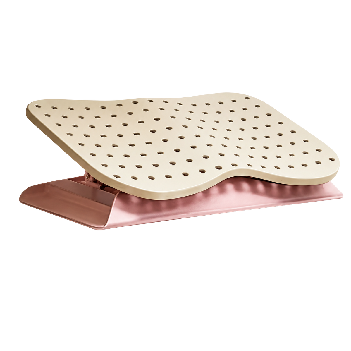 Adjustable Ergonomic Under Desk Footrest