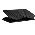 Adjustable Ergonomic Under Desk Footrest