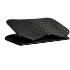 Adjustable Ergonomic Under Desk Footrest