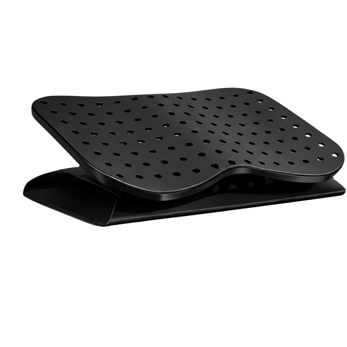 Adjustable Ergonomic Under Desk Footrest