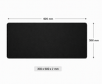 Premium Desk Mat