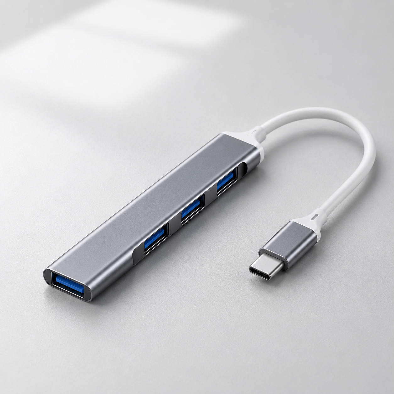 USB Hub