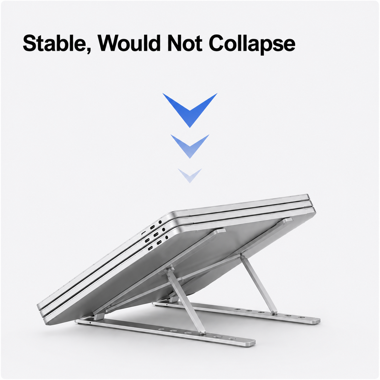 Aluminum Alloy Laptop Stand