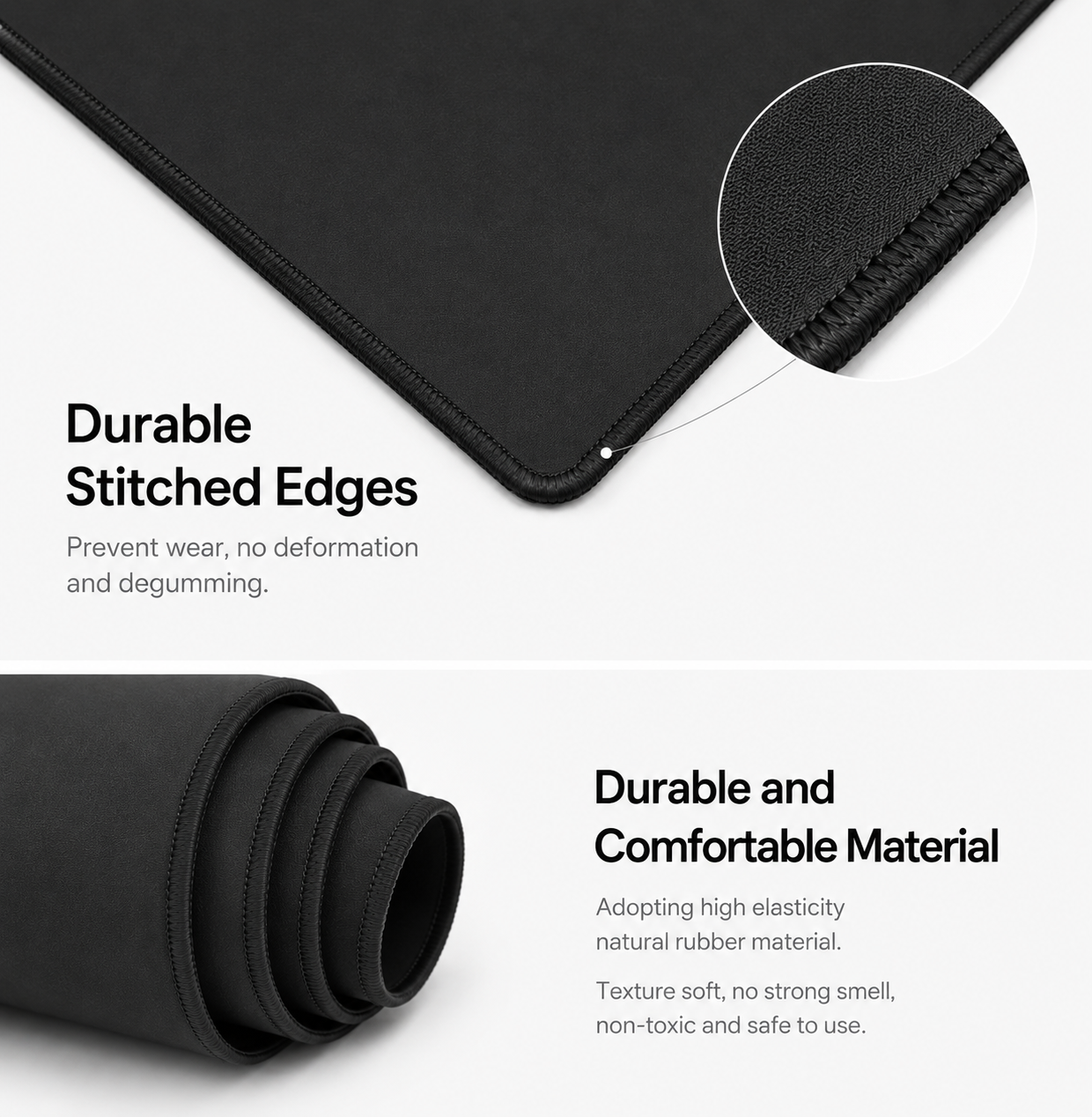Premium Desk Mat