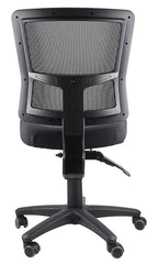 Toledo Ergonomic Mesh Office Chair