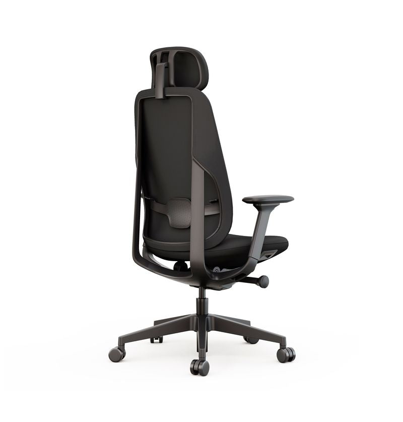 Acama High Back Ergonomic Office Chair