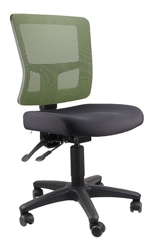 Toledo Ergonomic Mesh Office Chair
