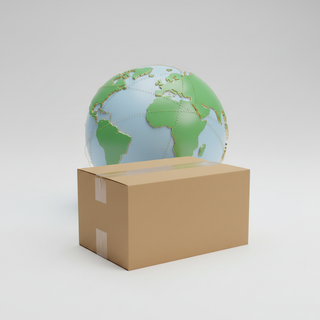 Worldwide Shipping
